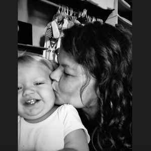 Meet your Posher, Natosha